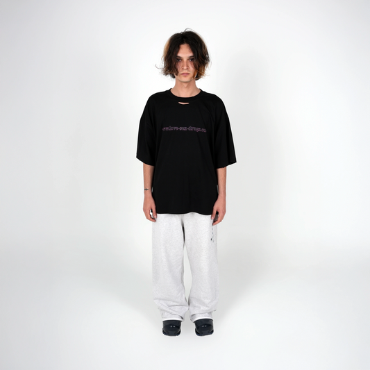 LOVE SEX DRUGS T-SHIRT