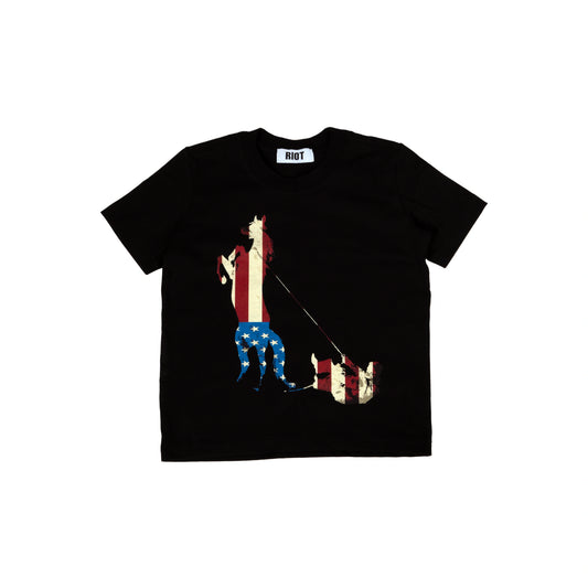 HORSE BABY TEE