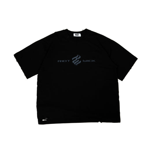 RIOT WICK T-SHIRT